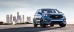 Ford Edge ST 2018 года (NA)